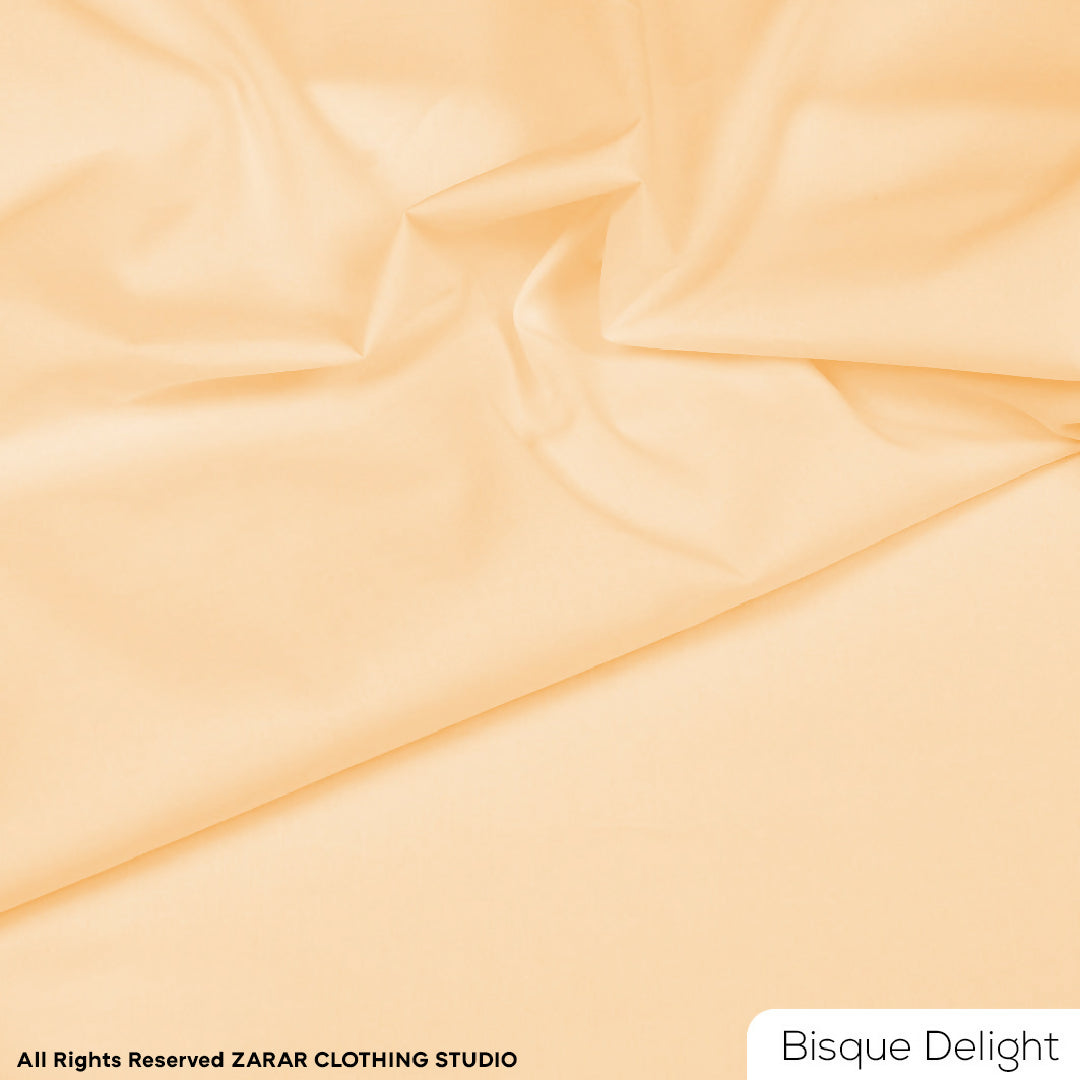 Bisque Delight (Wash n Wear Bliss)
