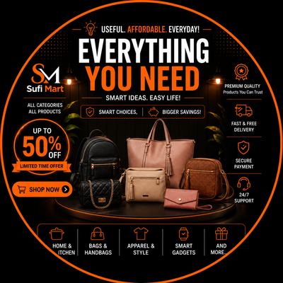 Bags & Handbags