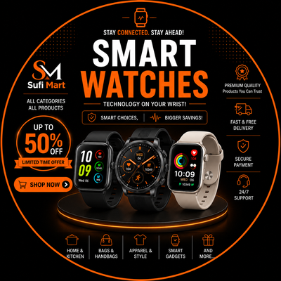 Smart Watches