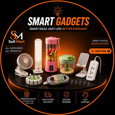 Smart Gadgets