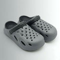 Modern EVR Clogs for Men 2 in 1 Waterproof Lightweight Sandals and Slippers