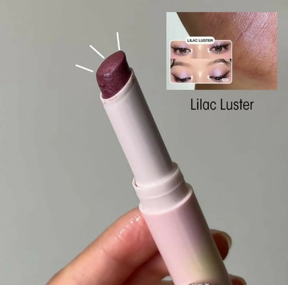 Huda Mojji Jelly Eyeshadow Stick Glitter Cream Highlighter