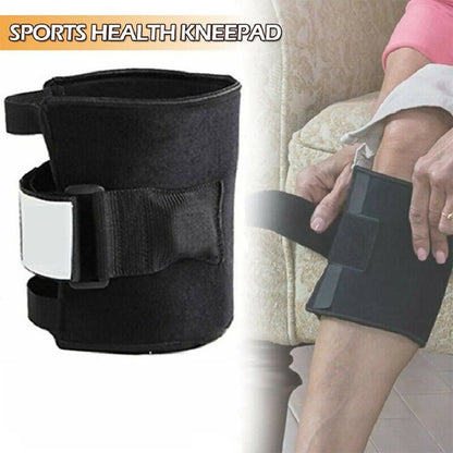 Pressure Point Brace Relieve Acupressure Leg Sciatica Sciatica Leg Brace In Stock