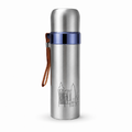 Premium Stainless Steel Water Bottle